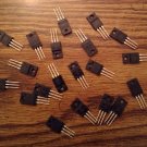 Lot of 20: NXP / Philips BT139X800 Triacs