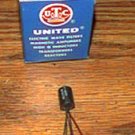 United Transformer Co. DO-T 20 Output Transformer UTC