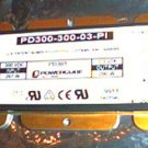 Powercube PD300-300-03-PI DC/DC Converter
