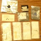 LOT of Various Electronic Components :: Lot # 1
