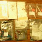 LOT of Various Electronic Components :: Lot # 4