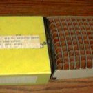 Lot of 93: HTI 25A13 Amber/Yellow LITTELITES