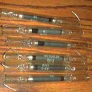 Lot of 6: Victoreen RX-3