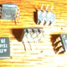 Lot of 66: GE Solid State CNY51 Photon Coupled Isolator