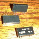 Lot of 15: jbm S-40-101