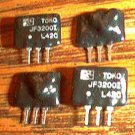 Lot of 119: TOKO JF3200I