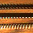 Lot of 10: BERG 66945-044