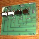 INPUT ISOLATOR INTERFACE Board