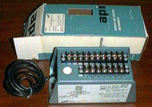 API 917B Null Module Unused (??)