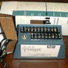 API 915 B C/A SCR Driver Module :: Unused (??) API 915 B C/A SCR Driver Module :: Unused (??)