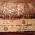 Lot of 25: Allen Bradley RC32GF1R0J