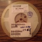 Lot of 4857 ?: KOA RM73B2AT1ROJ Resistors