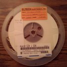 Lot of 4230 ?: ROHM MCR18EZHJ334 Resistors