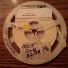 Lot of 2878 ?: Dale CRCW08058252FRT1