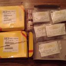 Lot of 2861: SEI A86-0040 1/4W 51 Ohm Carbon Film Resistors
