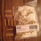 Lot of 80: Bourns 4610X-101-104 RES NET SIPs