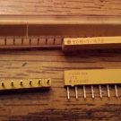 Lot of 36: Bourns 4310R-101-472