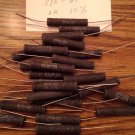 Lots of 25: Newtek SPA-20 2K 10% Power Resistors