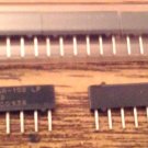 Lot of 25: Bourns 4306R-102-102LF