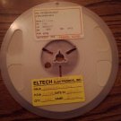 Lot of 5000: Venkel CR1206-4W-272JT :: 2.7K Ohm Resistors