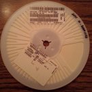 Lot of 4800: Vishay CRCW12061101FRT1 :: 1K1 Ohm Resistors