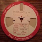 Lot of 4998: Vishay Dale CRCW0805-103JRT1 :: 10K Ohm Resistors