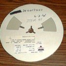 Lot of 5000 (?): Vishay Dale CRCW080522R1F