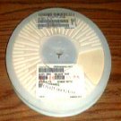 Lot of 5000 (?): Vishay CRCW08051001FRT1 :: 1K