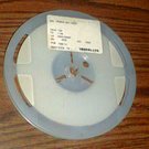Lot of 5000 (?): VENKEL CR0603-16W-1002FT : 10K Ohms