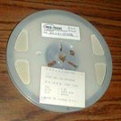 Lot of 5000 (?): Meritek CR-082492F 1/8W 24.9K Ohms