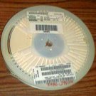 Lot of 4953 (?): Vishay CRCW1206105JRT1 :: 1M Ohm