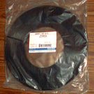 Thomas & Betts S6NY-167-0-C Cable Tie Strap .5 x 100 FT
