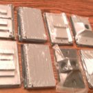 Lot of 8: Unused Weatherproof Covers