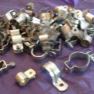 Lot of 80: Assorted Straps and Minnerallacs