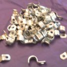 Lot of 68: 1/2" EMT 1 Hole Straps