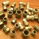 Lot of 32: Compression Fittings
