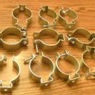 Lot of 10: 2" Minnerallacs