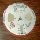 Lot of 4100 (?): ASJ CR32F1692T 1/4W 16K9 Ohm