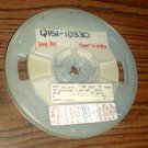 Lot of 2669 (?): Dale CRCW1206 1/8W 24.9 Ohm