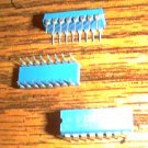 Lot of 21: Bourns 16-1-221