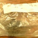Lot of 101: KRL 10 Ohm Axial Resistors