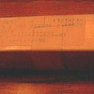 Lot of 100: TRW RN55D2490F Resistors