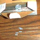 Lot of 100: MEPCO RLR07C 10R0GR(S)
