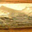 Lot of 100: KRL 20 Ohm Axial Resistors