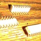 Lot of 100: Bourns 4116R-001-821 Resistor Network DIPs