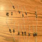 18: Allen Bradley RCR32G100JS : 1W 10 Ohm Resistors