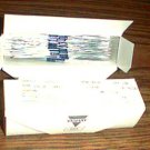 140: Dale RLR07C2152FS Military Metal Film Resistors