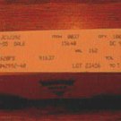 100: Dale RNC55H1620FS Military Metal Film Resistors