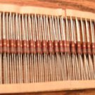 100 (?): Multicomp RC1/2G182JT 1/2W 1.8K Ohm Resistors