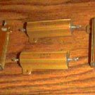 LOT: 4: Dale RH-50 + 2: CAL-R RE60G1000